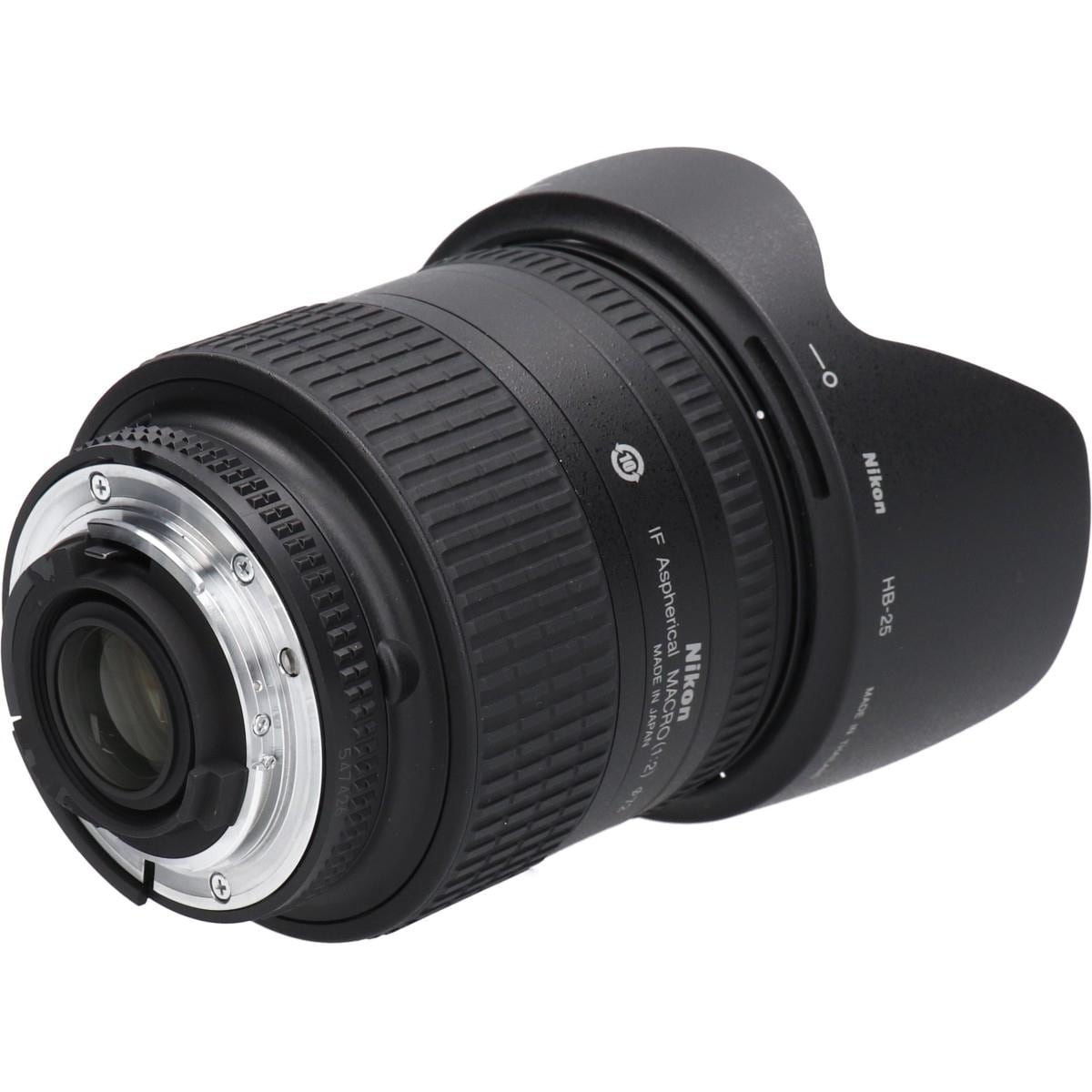 ＡＦ２４－８５ｍｍ　Ｆ２．８－４Ｄ