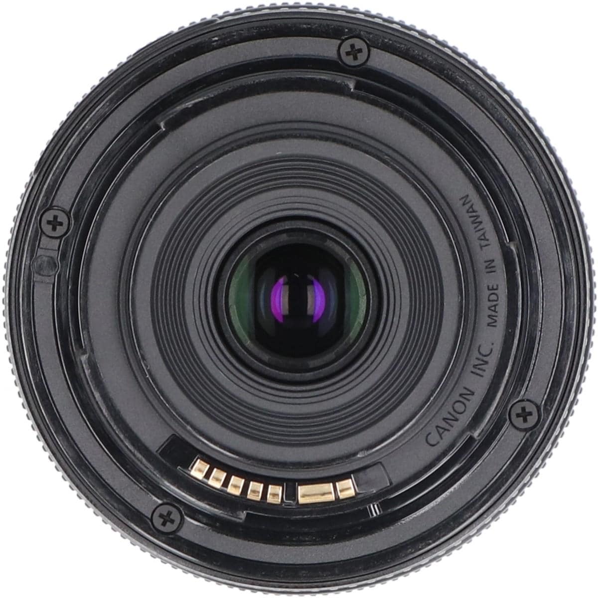 ＥＦ－Ｓ１０－１８ｍｍ　Ｆ４．５－５．６ＩＳ　ＳＴＭ
