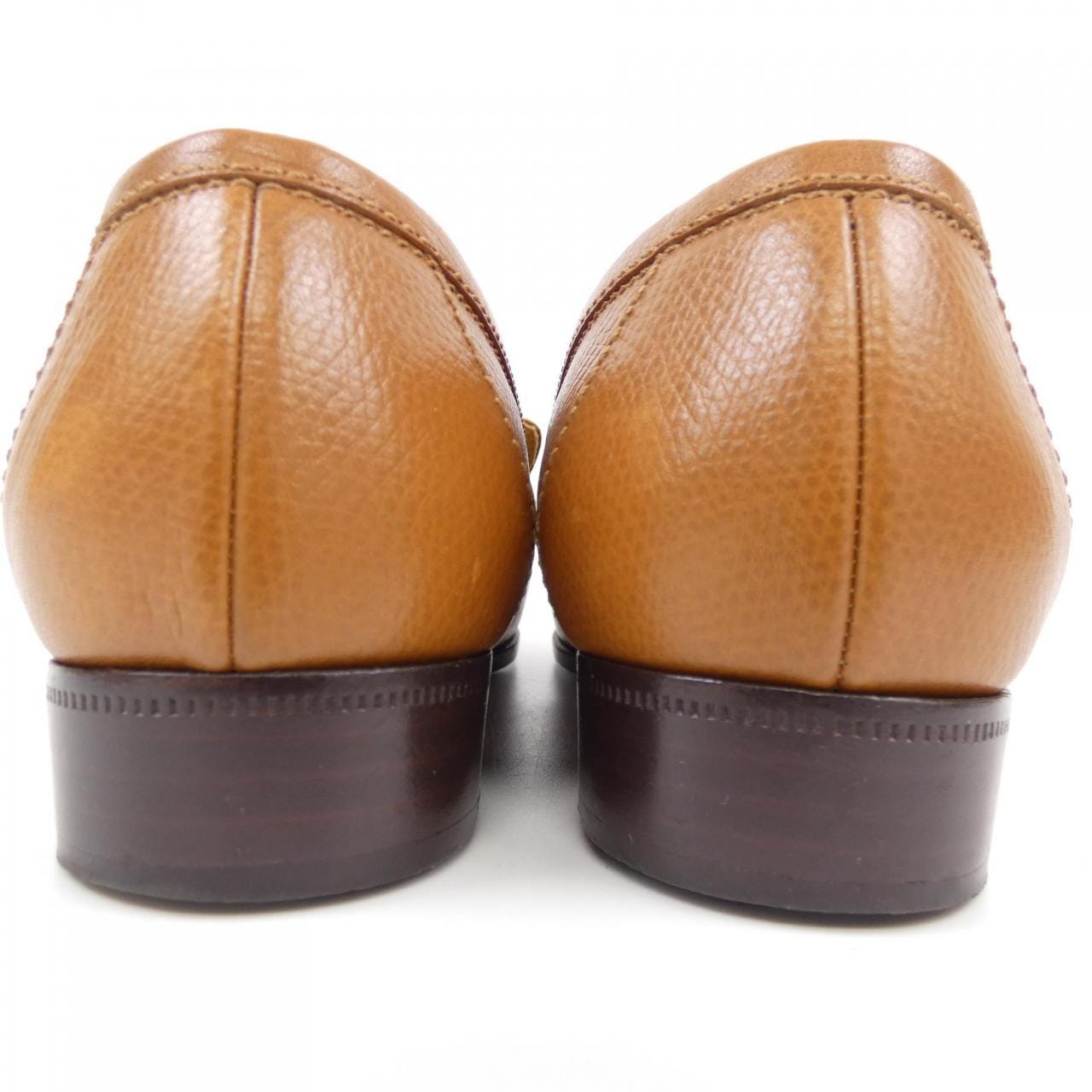 【ヴィンテージ】エルメス HERMES シューズ