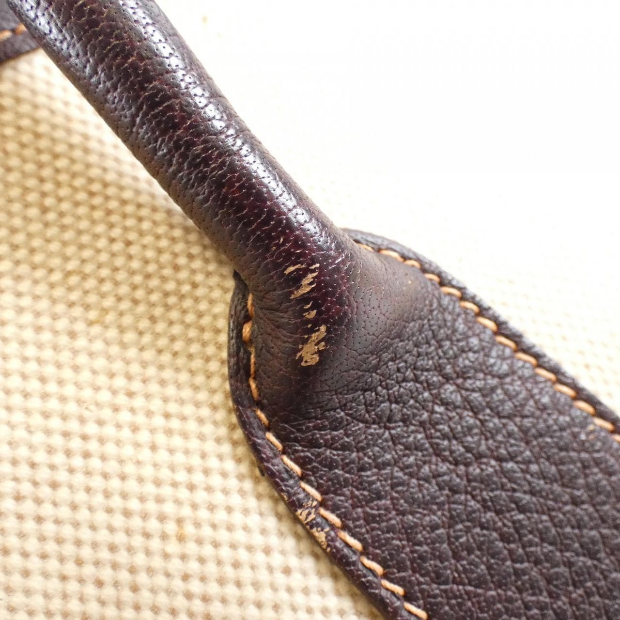 エルメス ガーデン パーティ 36cm 034924CK バッグ