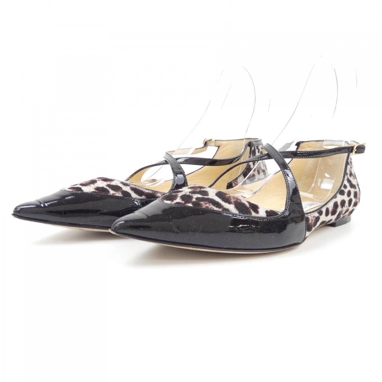 ジミーチュウ JIMMY CHOO シューズ