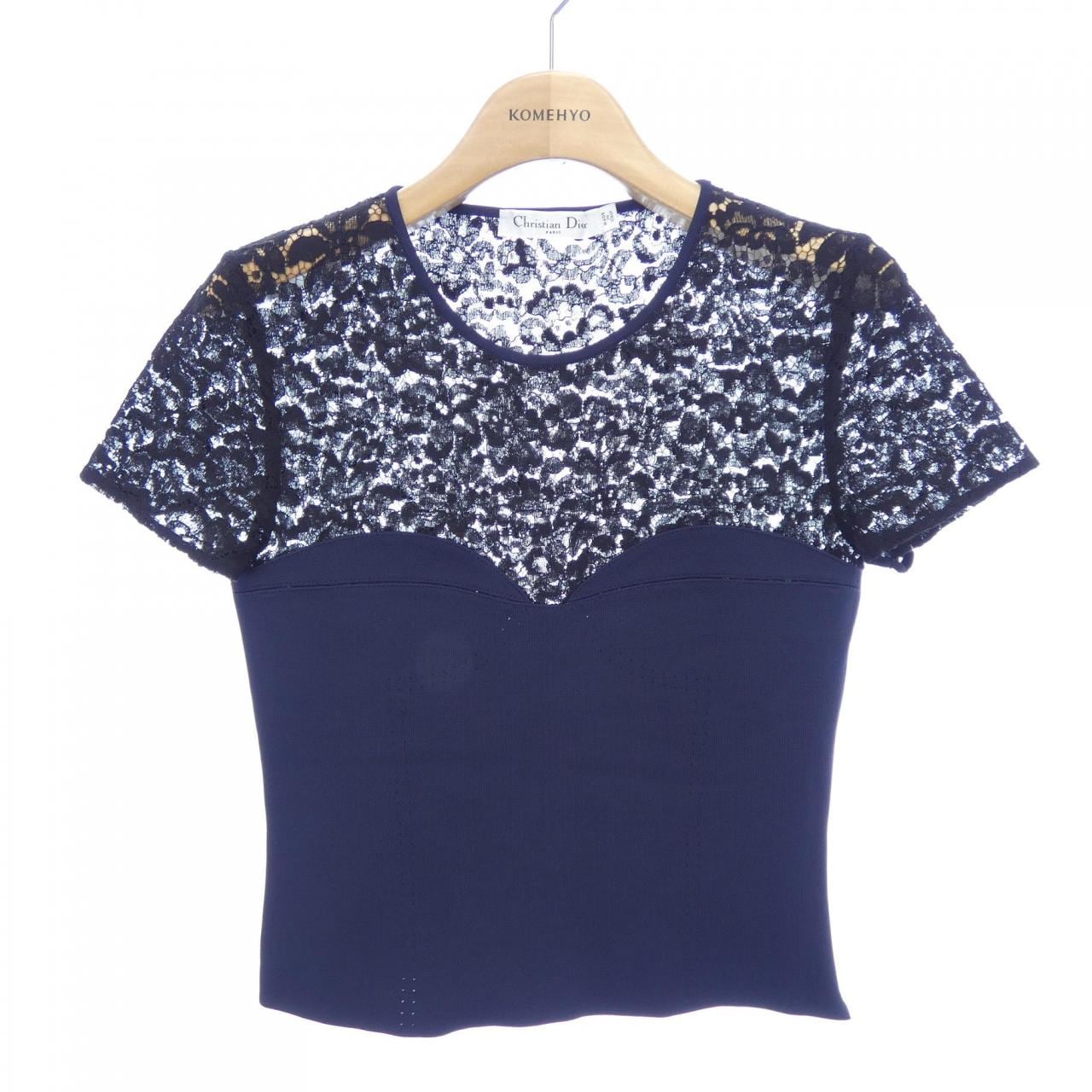 クリスチャンディオール CHRISTIAN DIOR 4C24543AM510 トップス