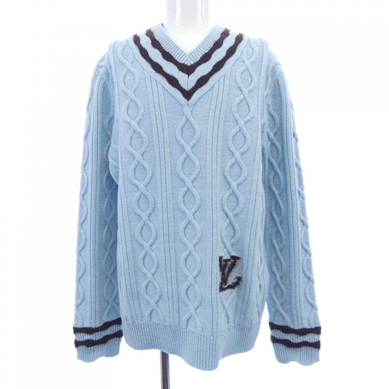 ルイヴィトン LOUIS VUITTON ニット