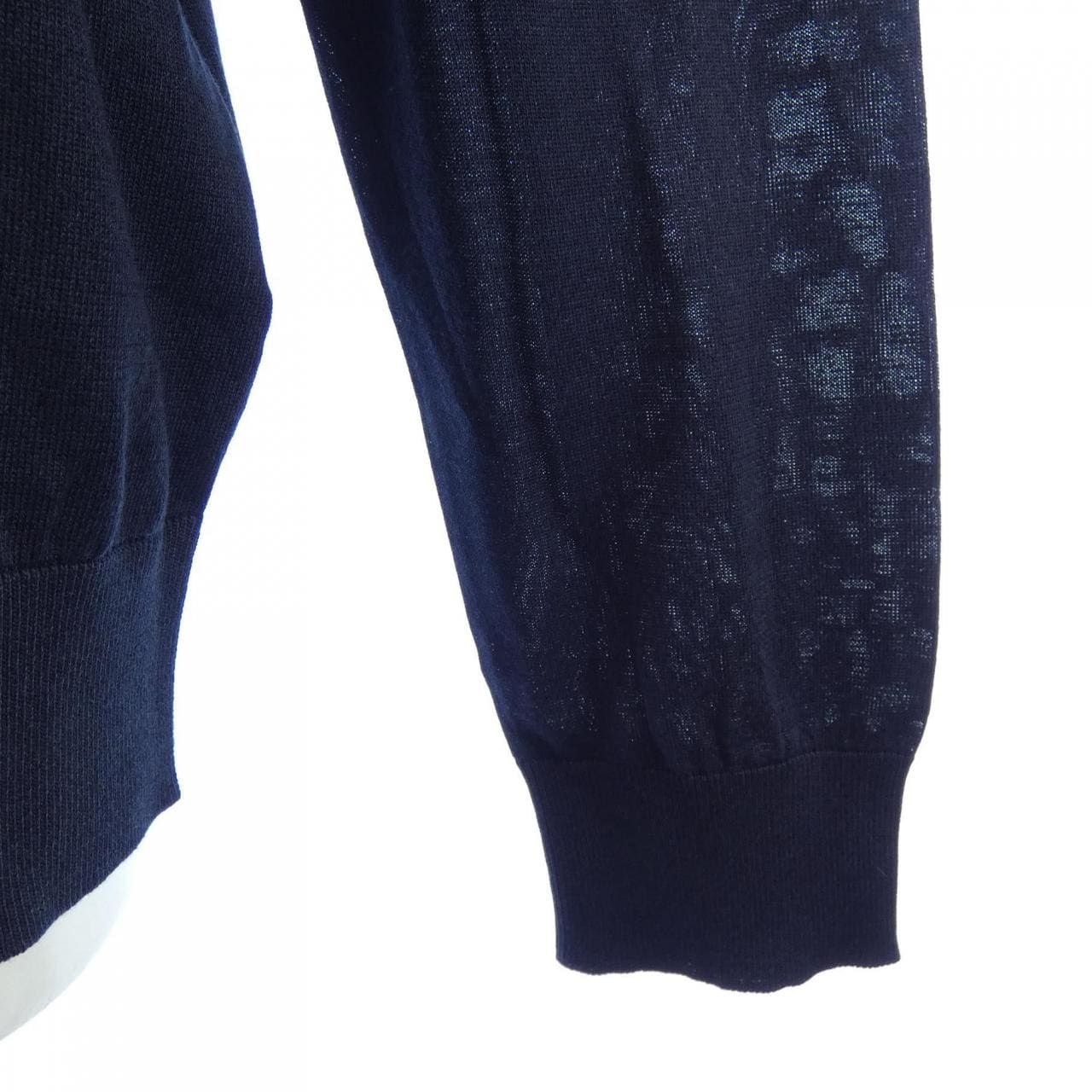 プラダ PRADA DNA03H SOOO 14HB ポロシャツ