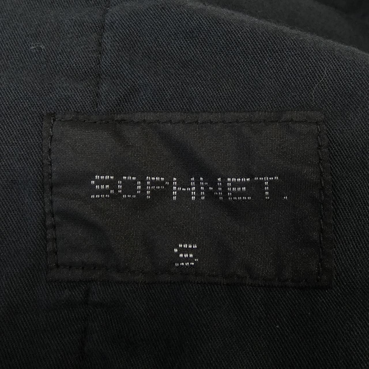ソフネット SOPHNET SOPH-212021 パンツ