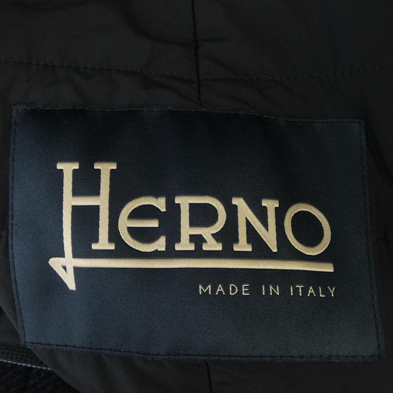 ヘルノ Herno CA000149U チェスターコート