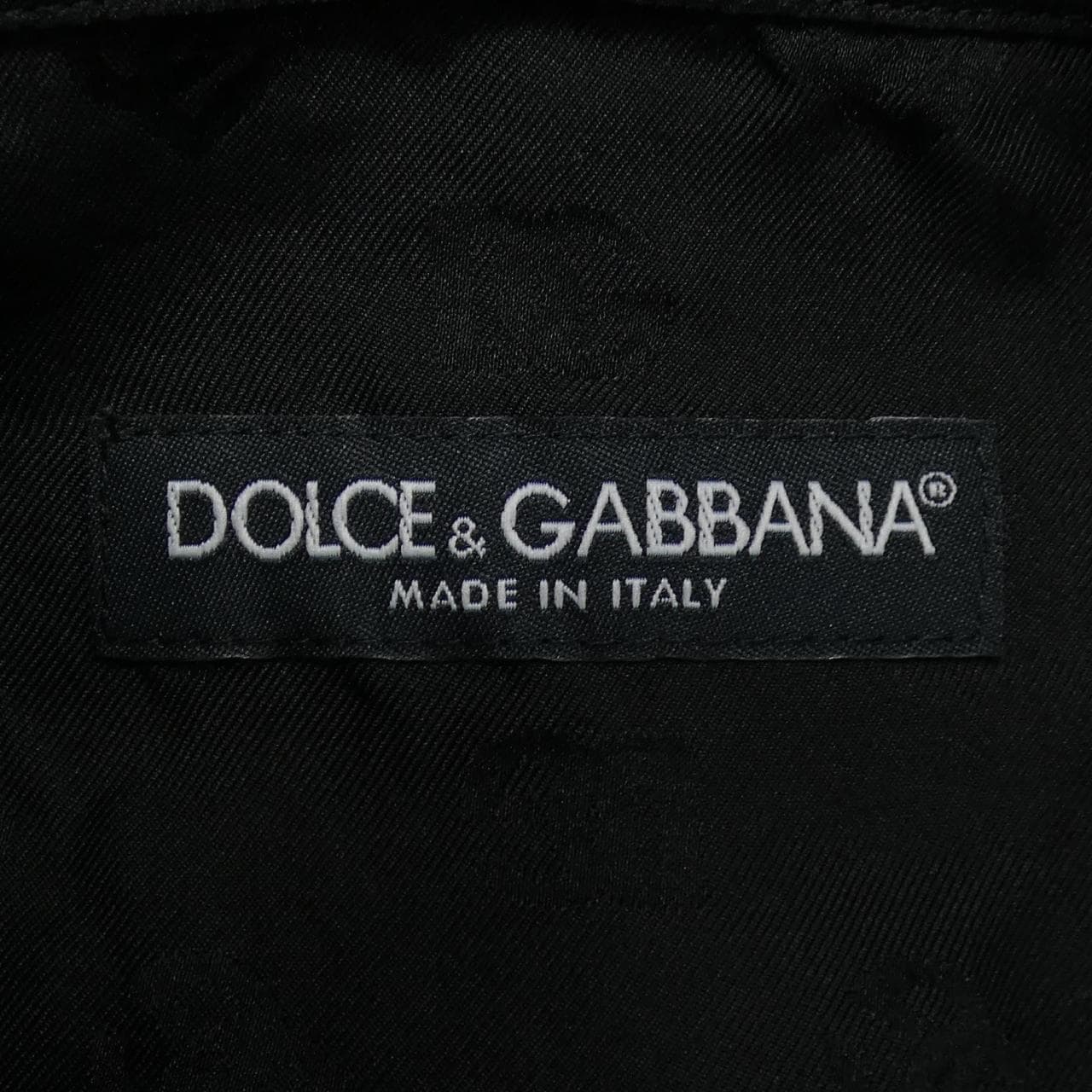 ドルチェアンドガッバーナ DOLCE&GABBANA G5LY2T/GJ453 G S／Sシャツ