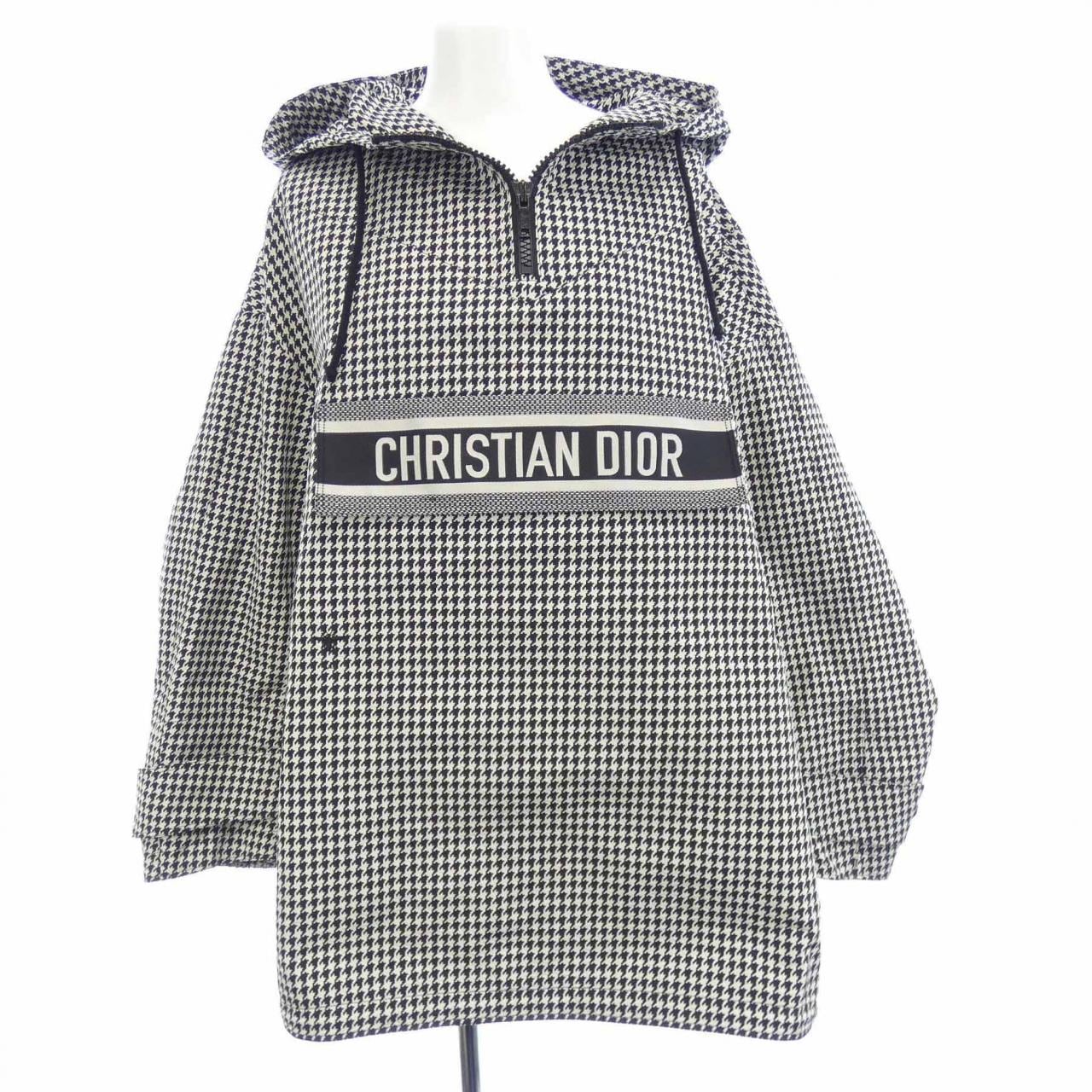 クリスチャンディオール CHRISTIAN DIOR アノラック 017C10A2856 ジャケット