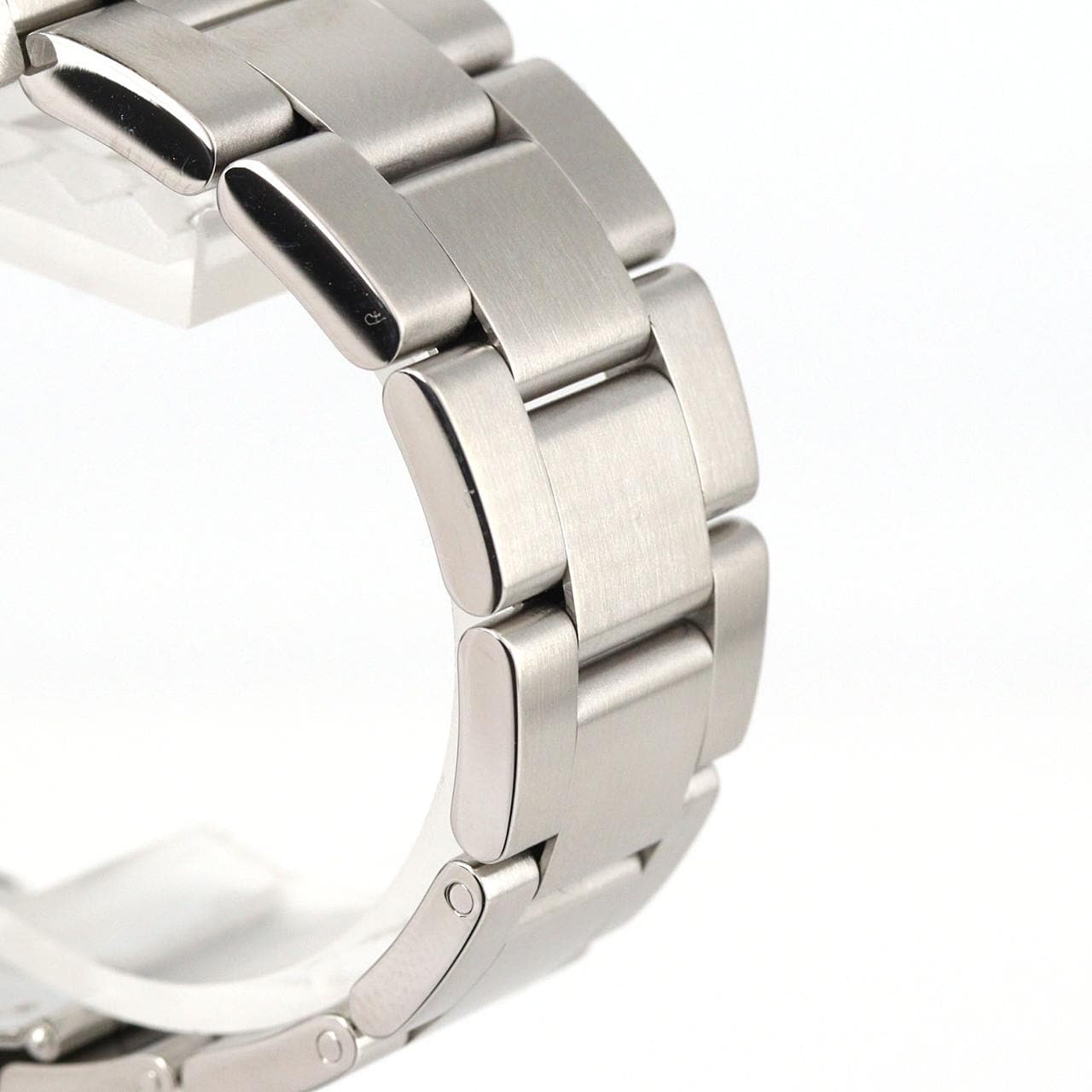 ロレックス エクスプローラーⅡ 16570 SS 自動巻 T番