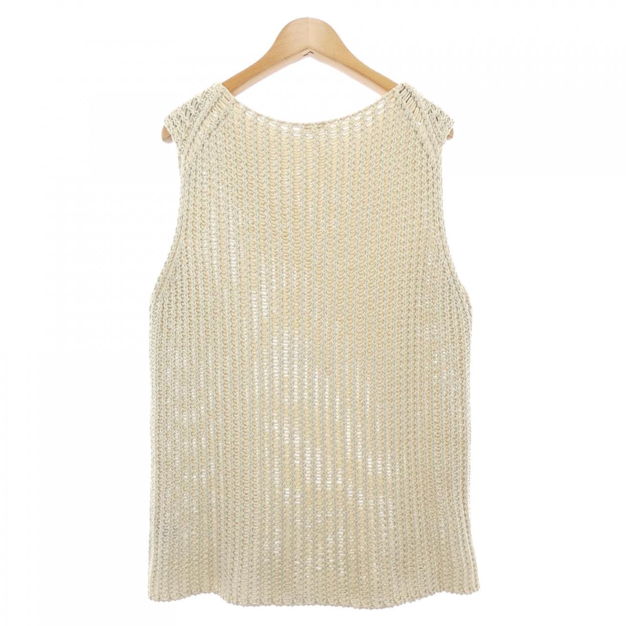 【ヴィンテージ】エルメス HERMES ベスト