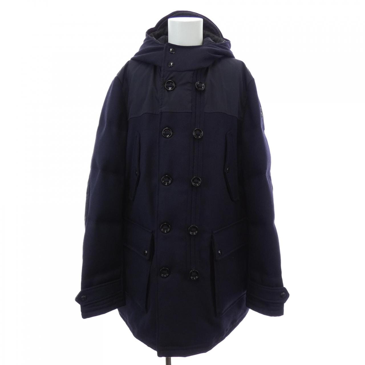 モンクレール MONCLER PETERSON ダウンジャケット