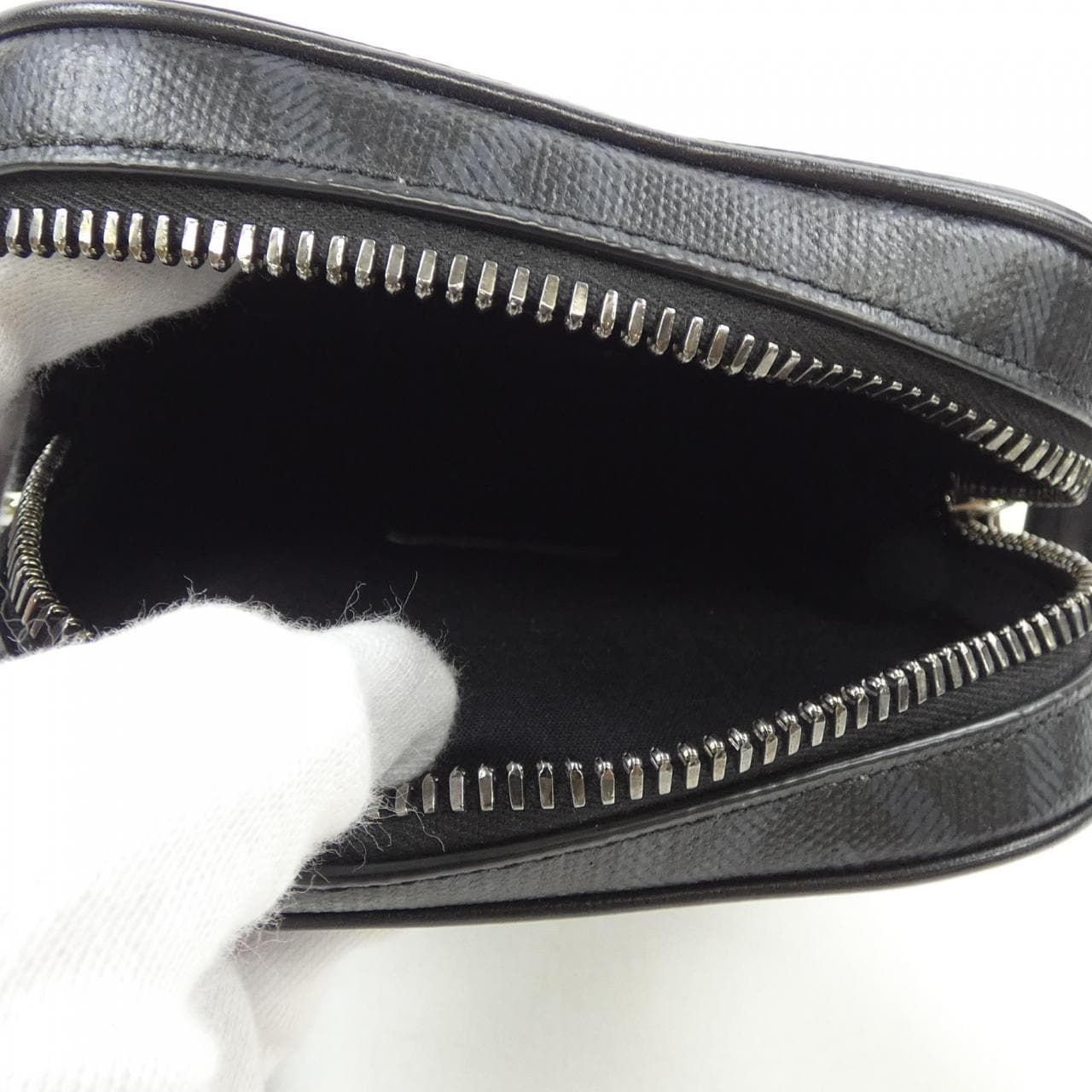 ディオール DIOR HIT THE ROAD VERTICAL 2ESCA415CDP BAG