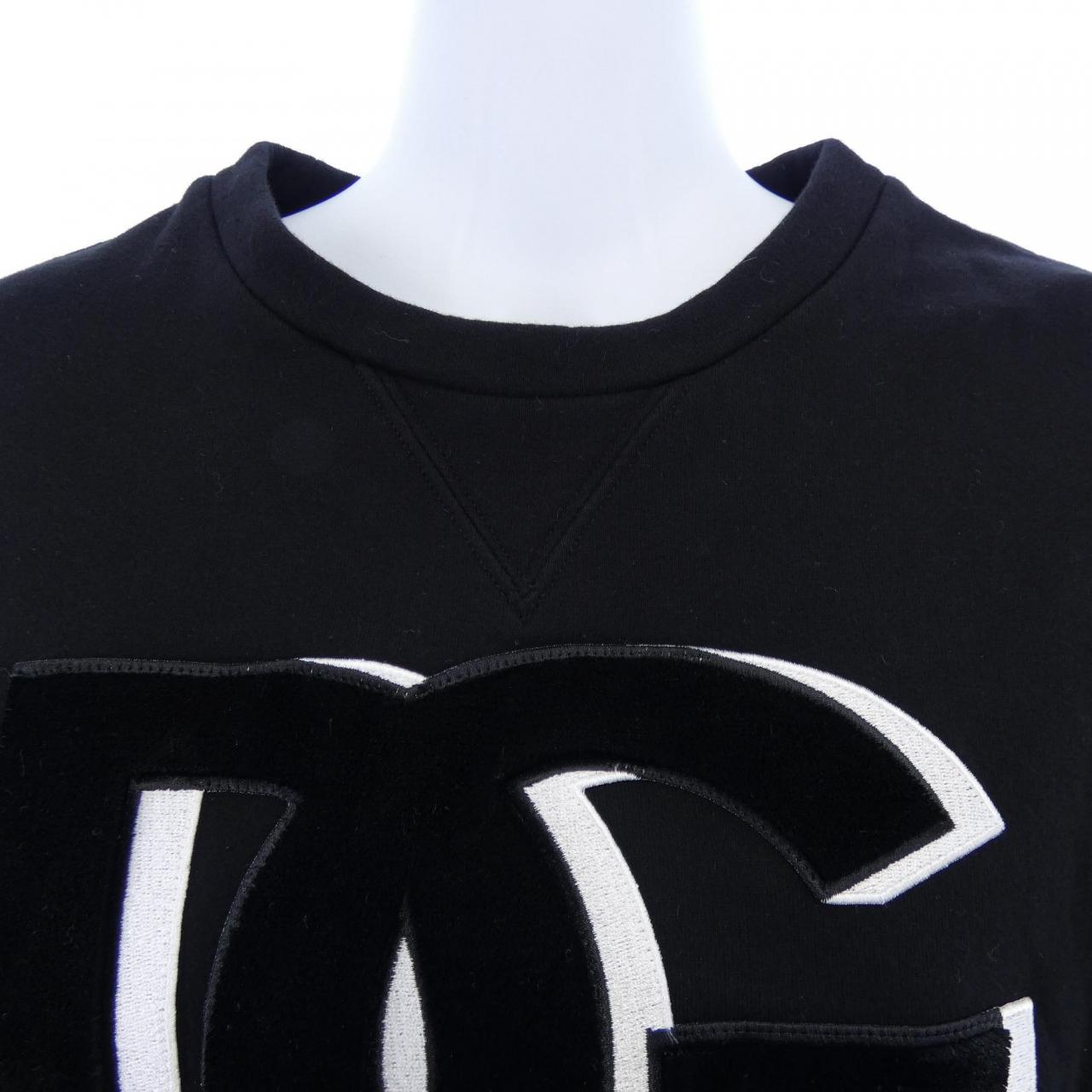 ドルチェアンドガッバーナ DOLCE&GABBANA F9P40Z HU7HV スウェット