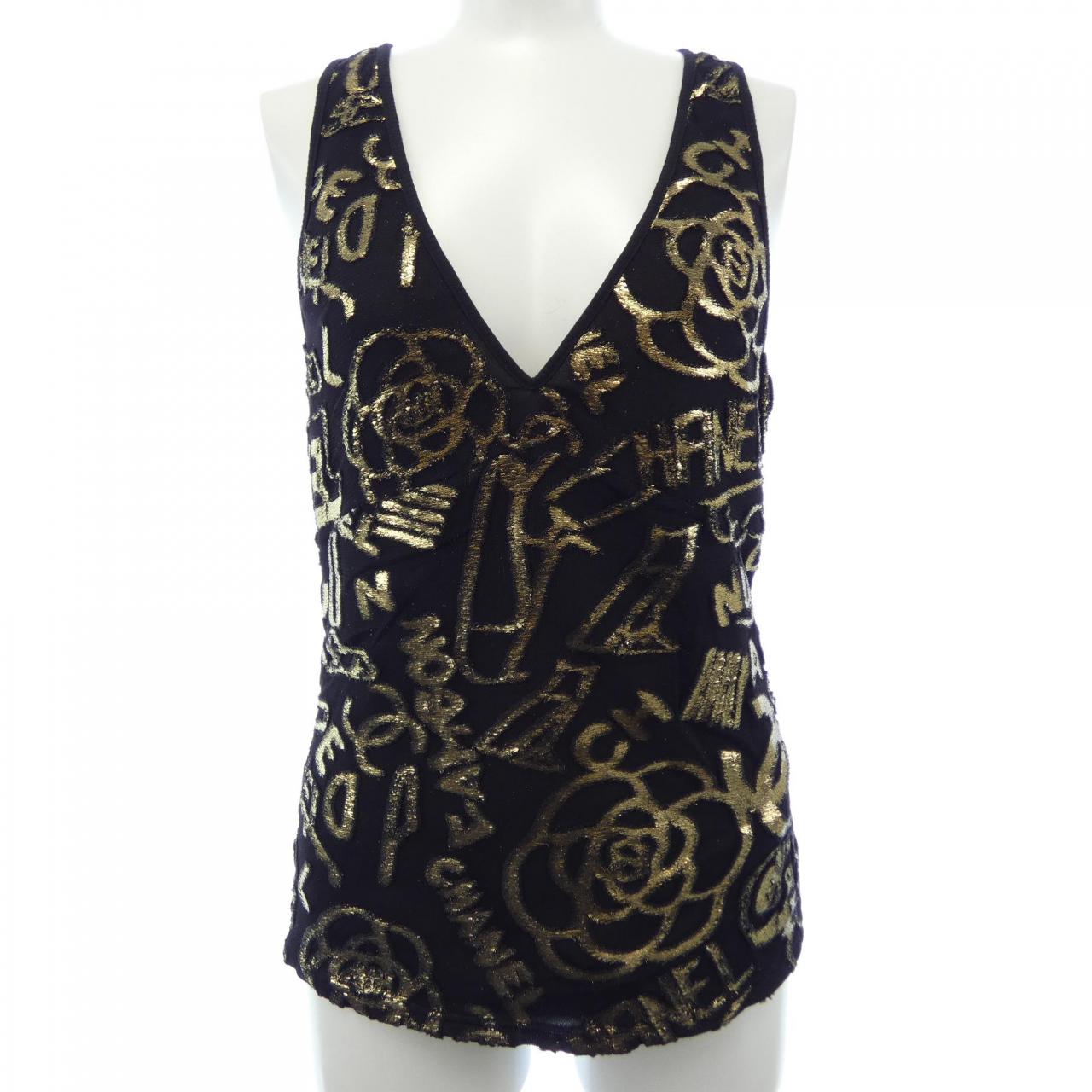 シャネル CHANEL P61889V47069 19A トップス