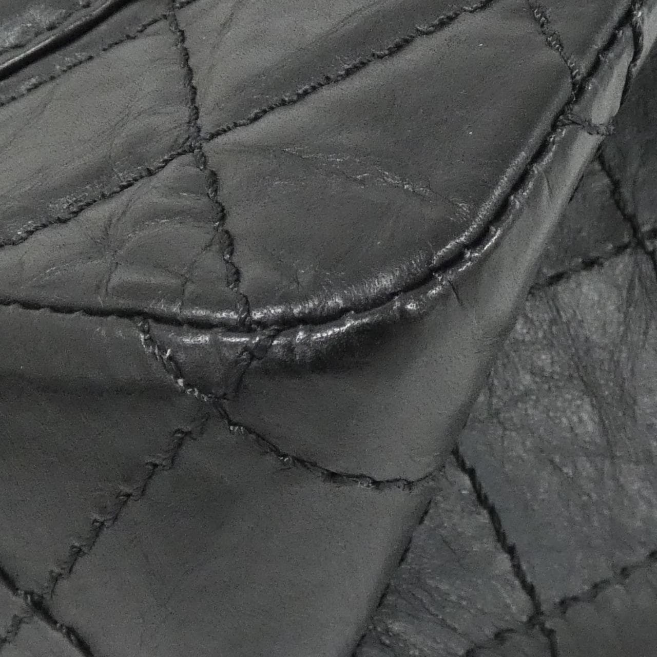 シャネル 37587 ショルダーバッグ