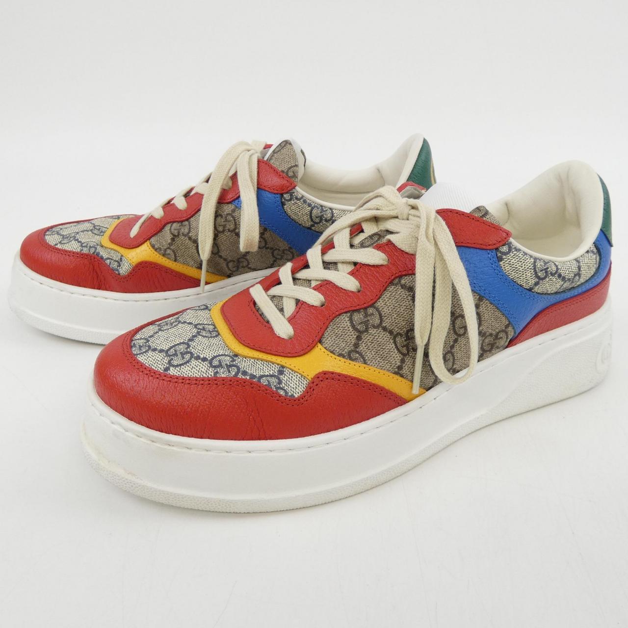 グッチ GUCCI 726828 スニーカー