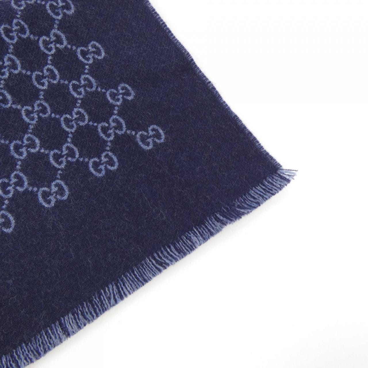 グッチ GUCCI 391246 MUFFLER