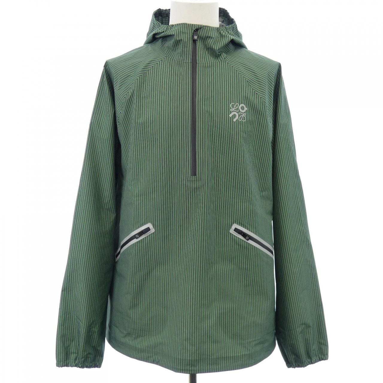 ロエベ LOEWE ON ストームアノラック H929Y02X20 ジャケット