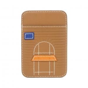 エルメス FAUBOURG マグセーフ 0002781 カードケース