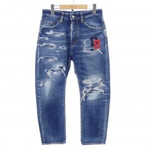 ディースクエアード DSQUARED2 S74LB1435 ジーンズ