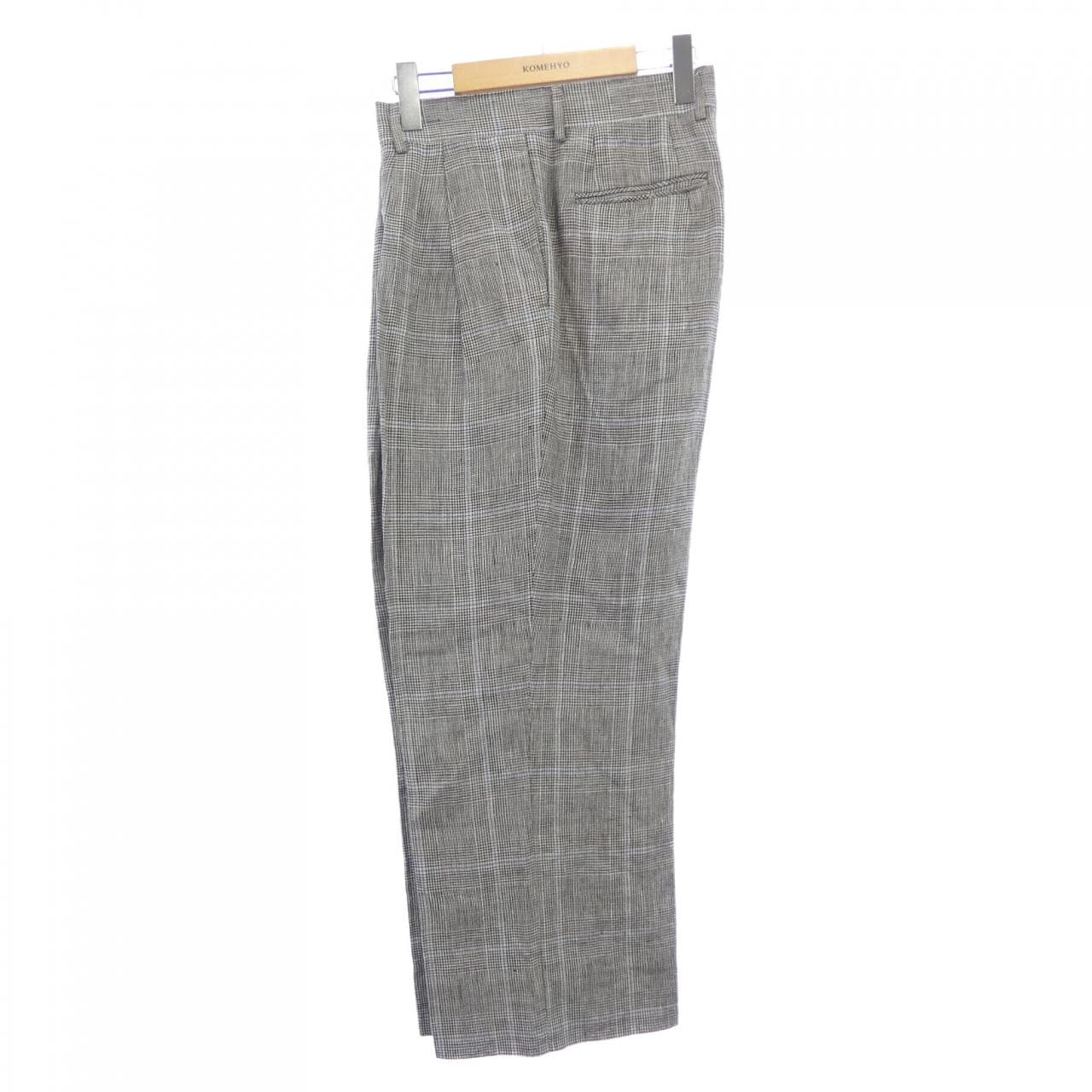 ニート NEAT パンツ