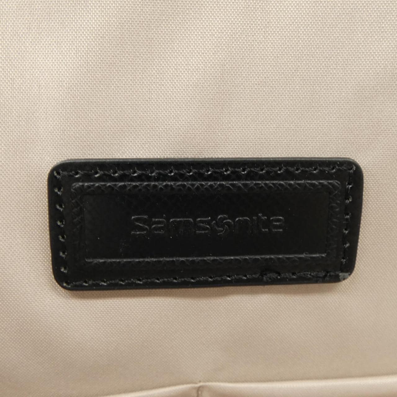 サムソナイト samsonite CARRY BAG