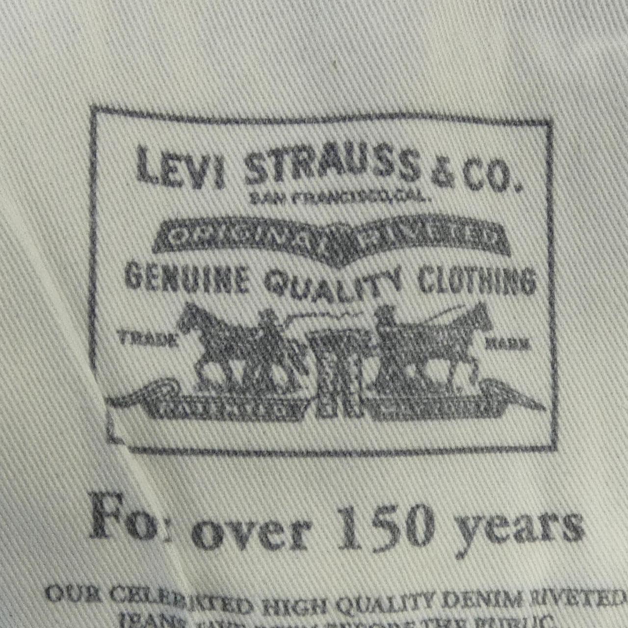 リーバイス LEVI'S ジーンズ