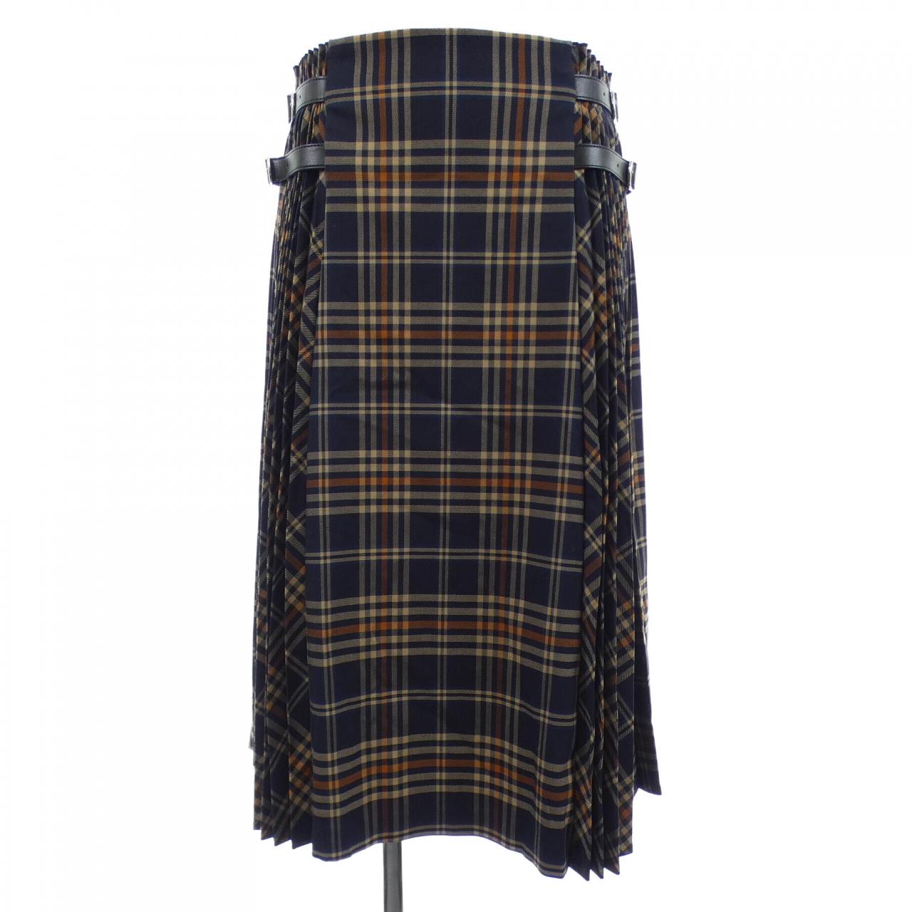 フォクシーニューヨーク FOXEY NEW YORK 43817 スカート