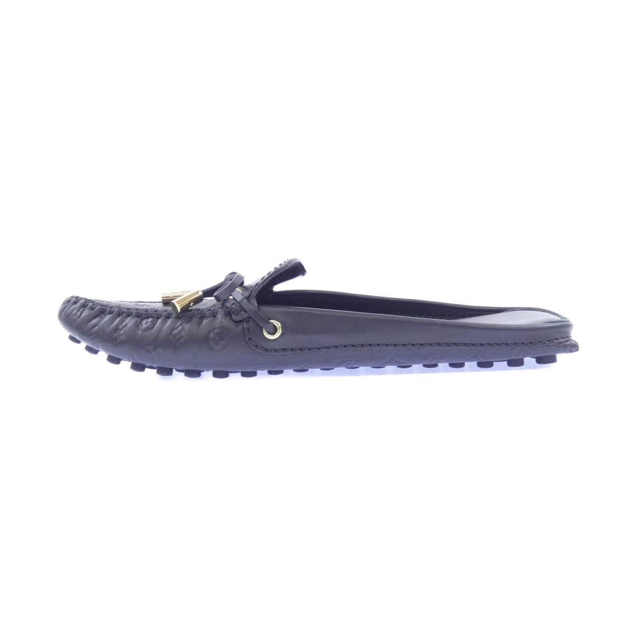 ルイヴィトン LOUIS VUITTON フラットシューズ