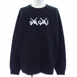 サカイ SACAI KAWS 21-0287S UNISEX Tシャツ