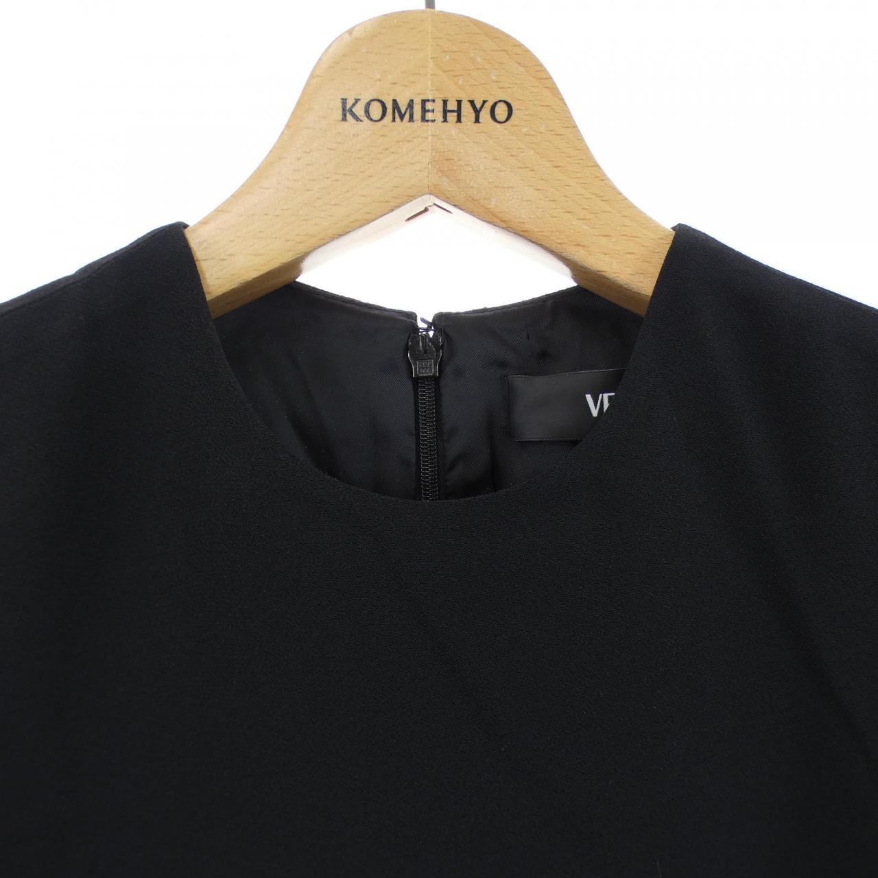 ヴェルサーチェ VERSACE 1006325 ワンピース