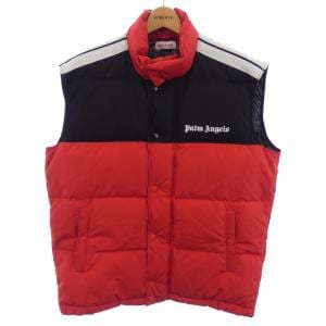 パームエンジェルス PALM ANGELS PMED006E19576002 ダウンベスト