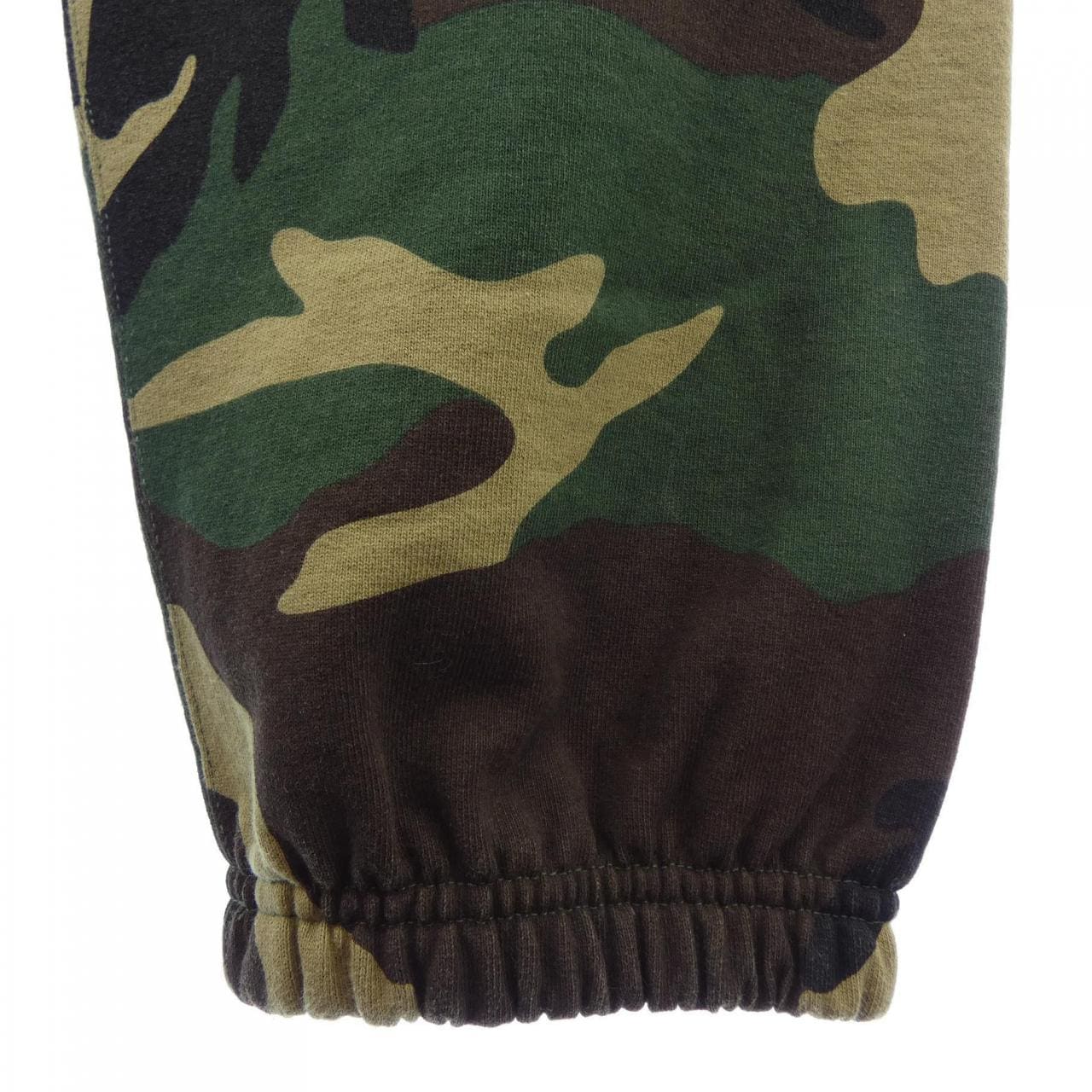 シュプリーム SUPREME S Logo パンツ