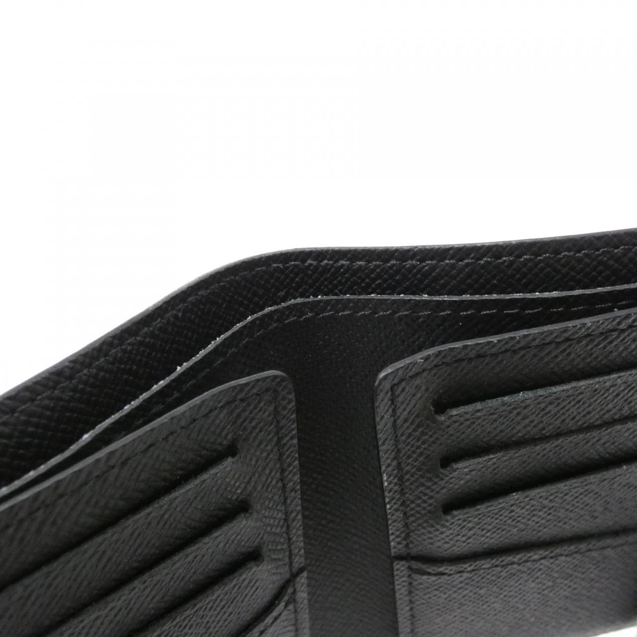 ルイヴィトン モノグラム エクリプス ポルトフォイユ スレンダー M62294 札入れ