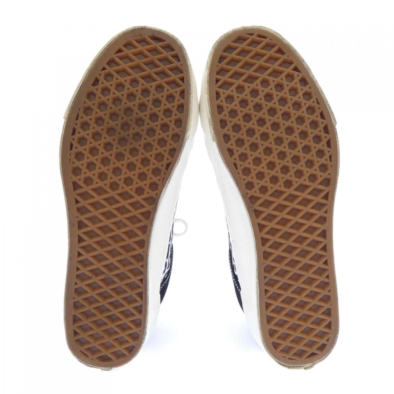 バンズ VANS O Lampin Lx スニーカー