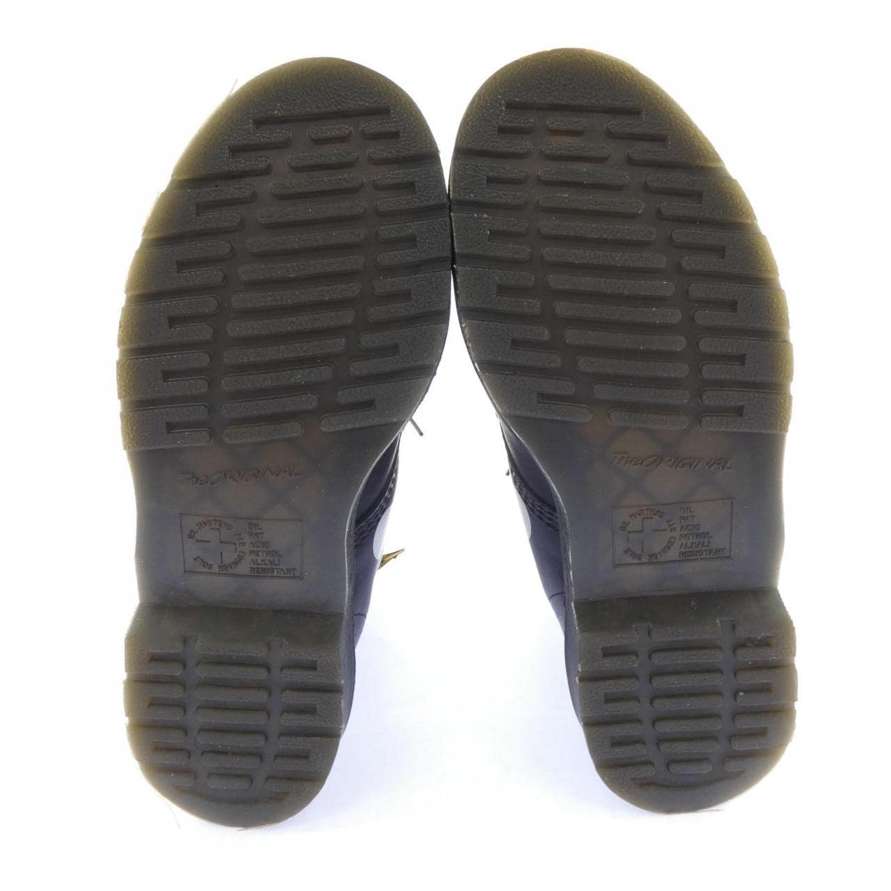 ドクターマーチン DR.MARTENS AW006CK08S Y's ブーツ