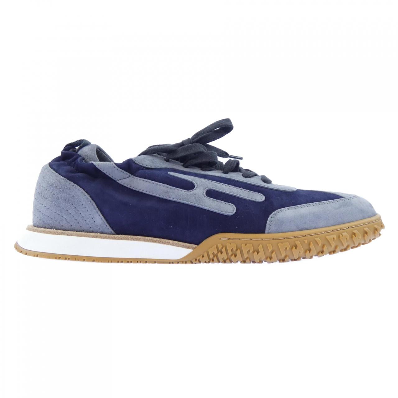 エルメス HERMES ジェット Hシグネチャー 242925Z スニーカー