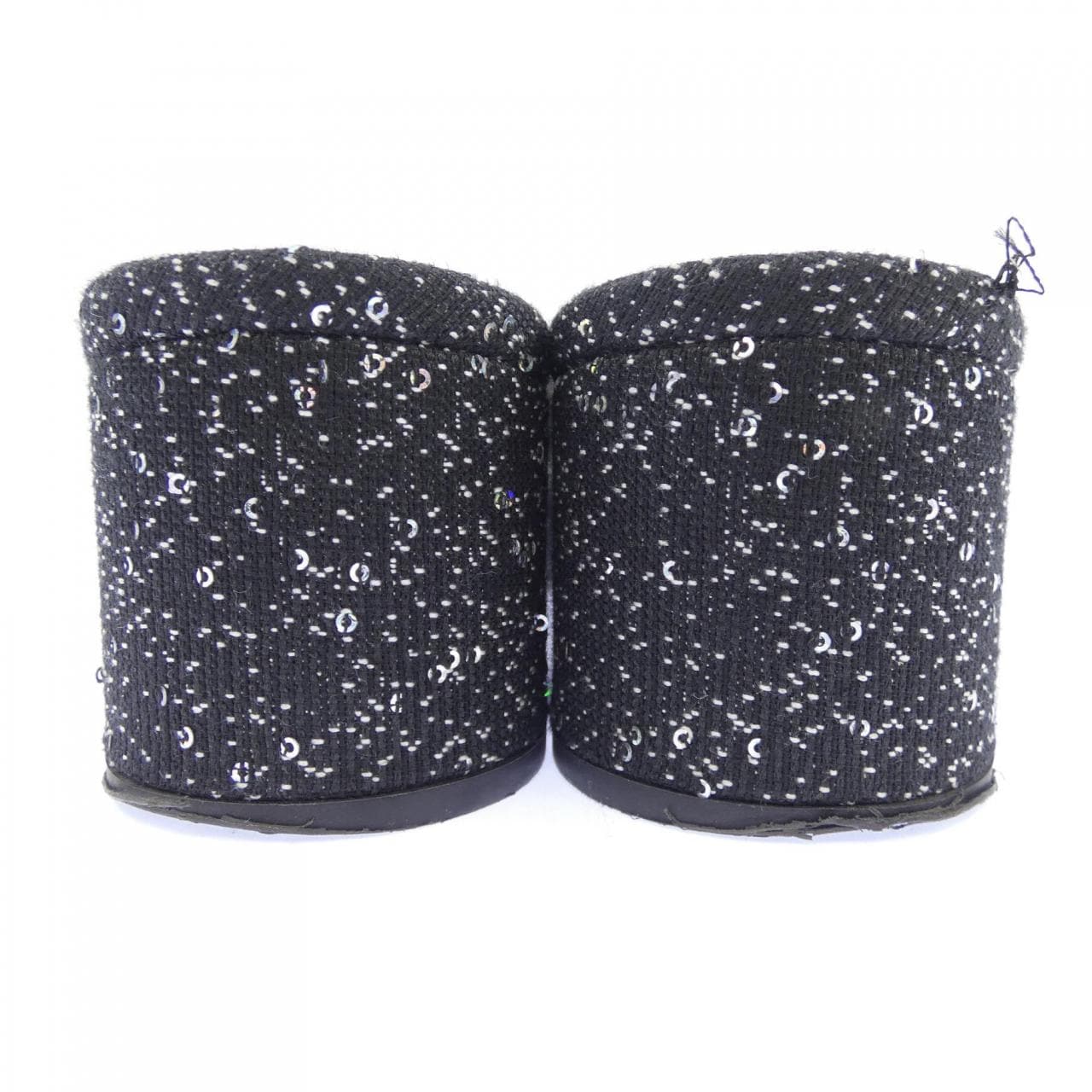 シャネル CHANEL サンダル