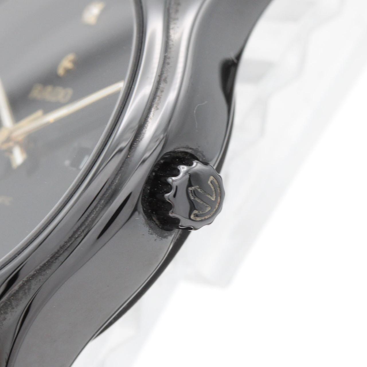 RADO トゥルー･4P 561.0242.3/R27242712 セラミック 自動巻