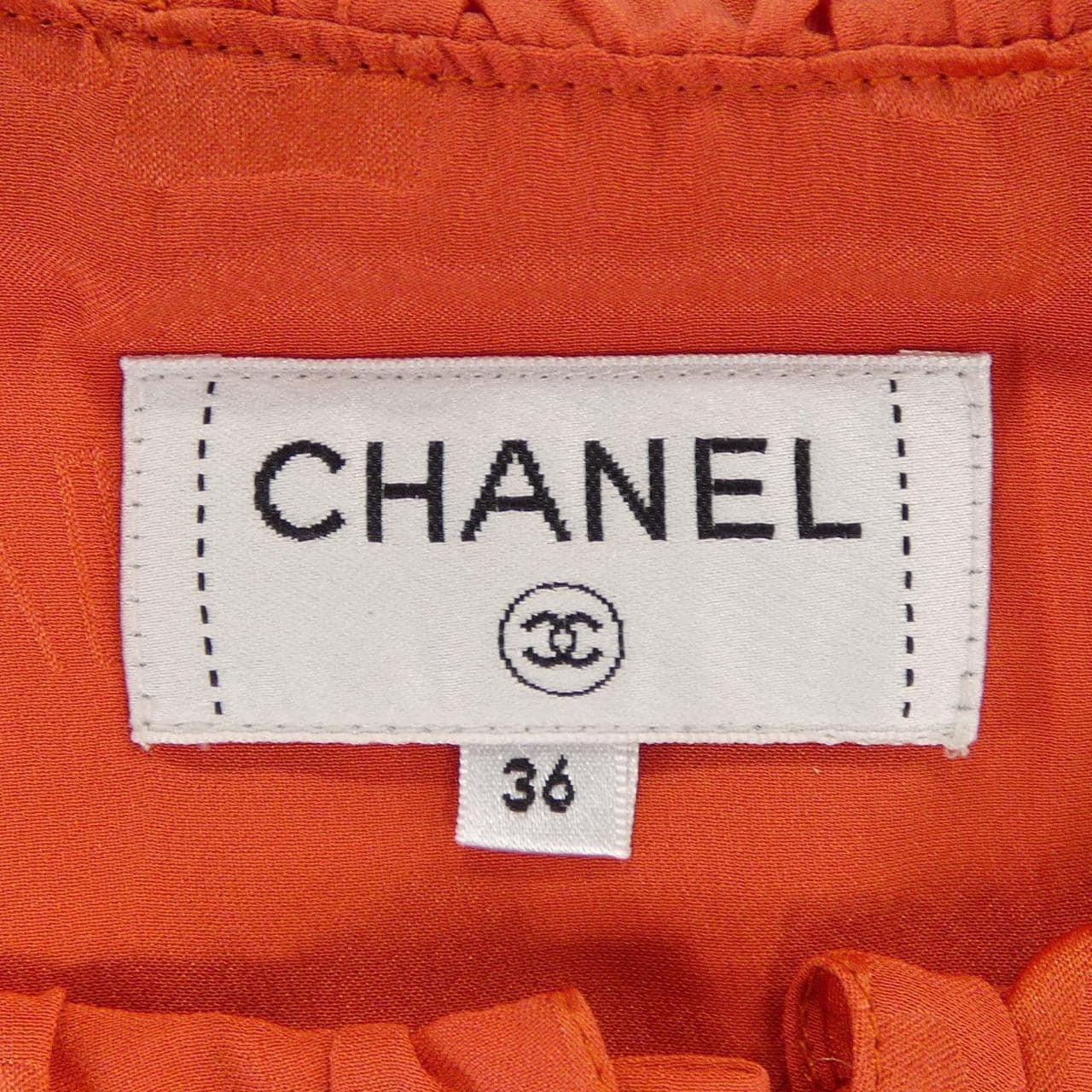 シャネル CHANEL P72394V63957 トップス