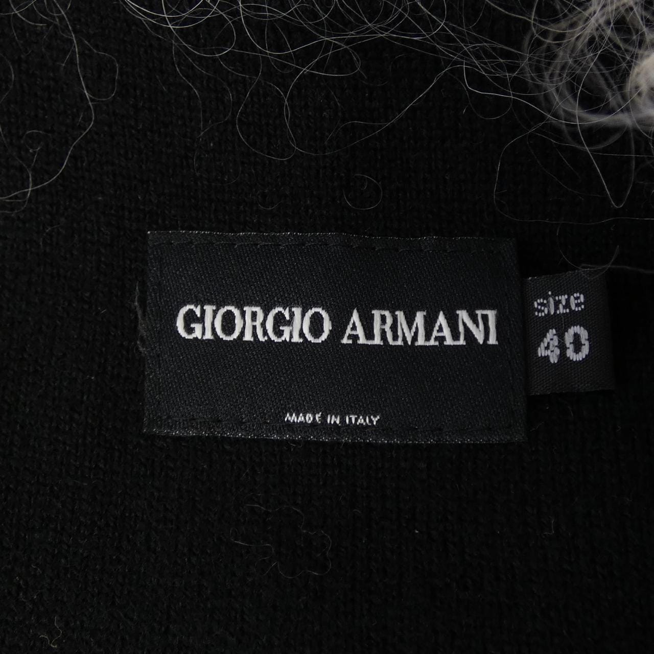 ジョルジオ アルマーニ GIORGIO ARMANI ジャケット