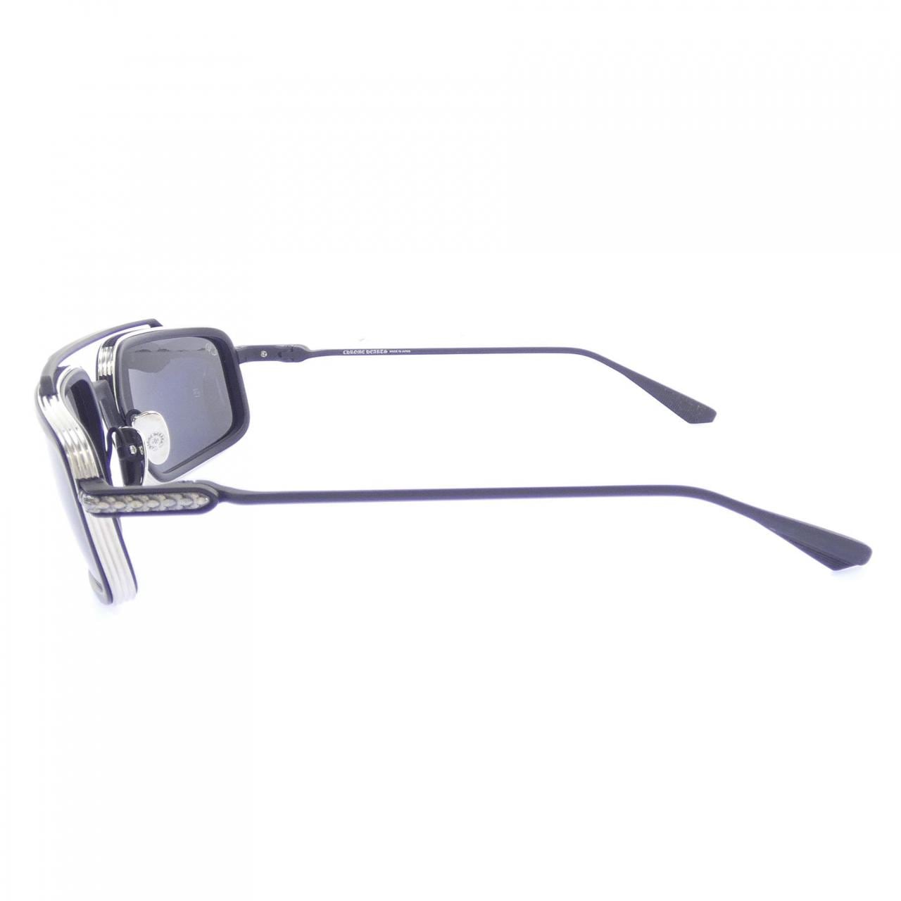 クロムハーツ CHROME HEARTS EADER SUNGLASSES