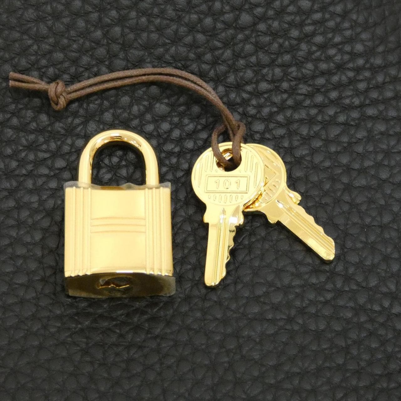 【未使用品】エルメス ピコタン ロック PM 056289CC バッグ