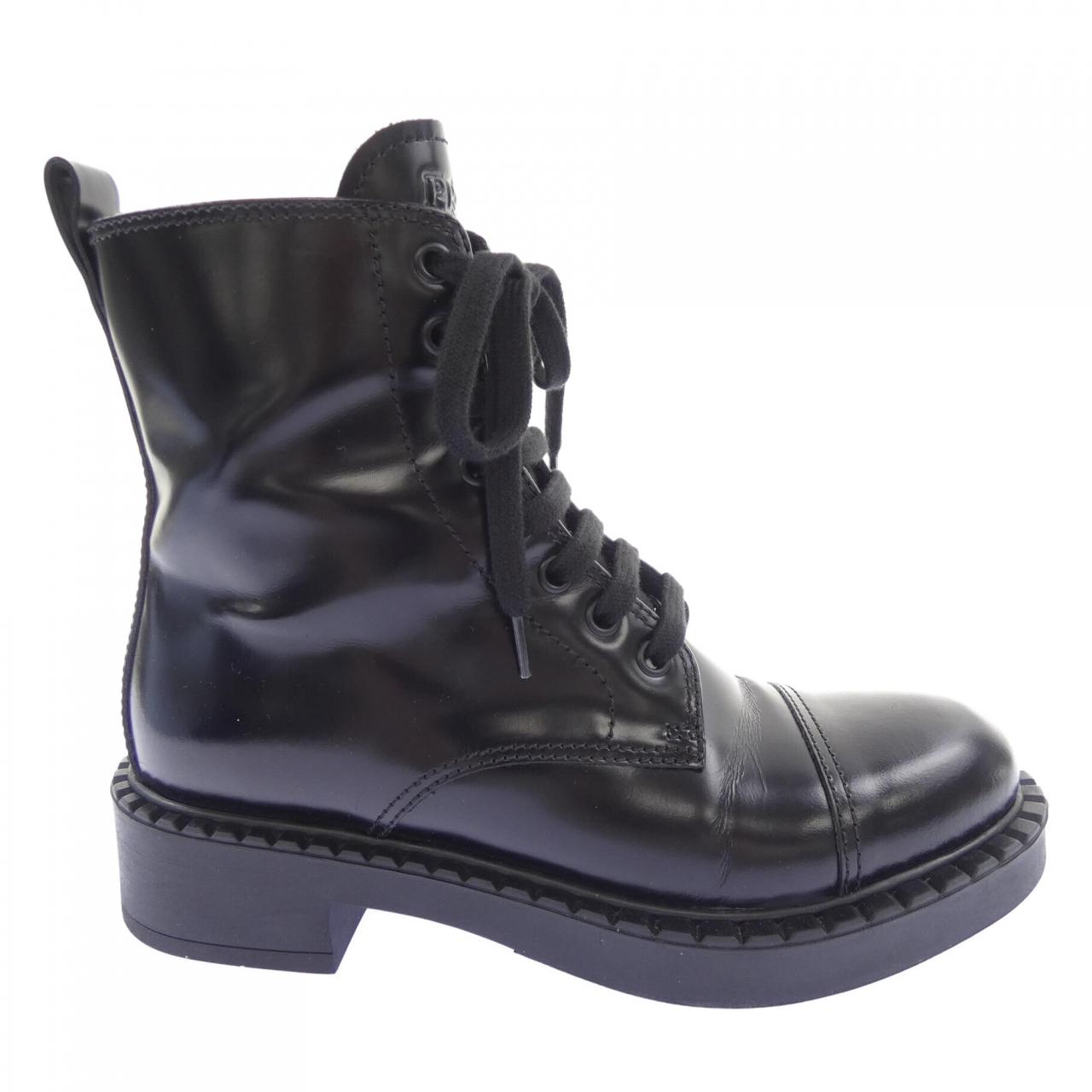 プラダ PRADA 1T360M ブーツ