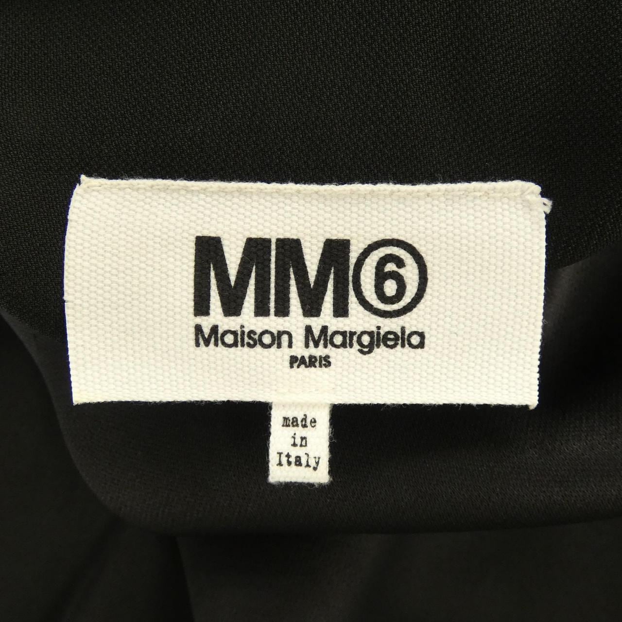 エムエムシックス MM6 S32CT0823 S45399 ワンピース