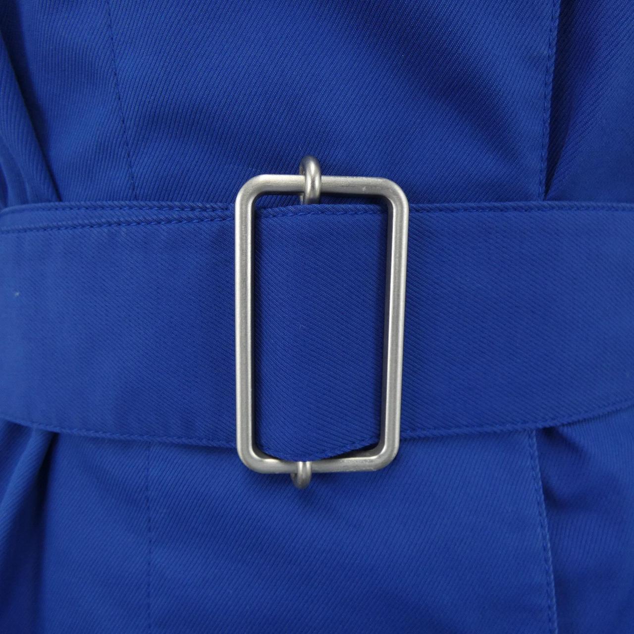 ジルサンダー JIL SANDER トレンチコート