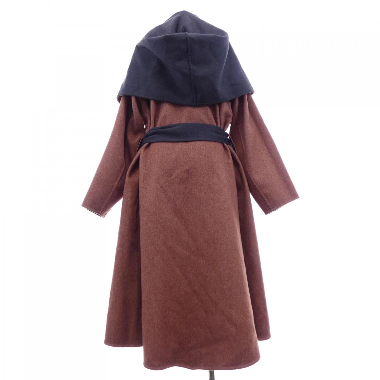 イッセイミヤケ ISSEY MIYAKE IM03FA007 コート