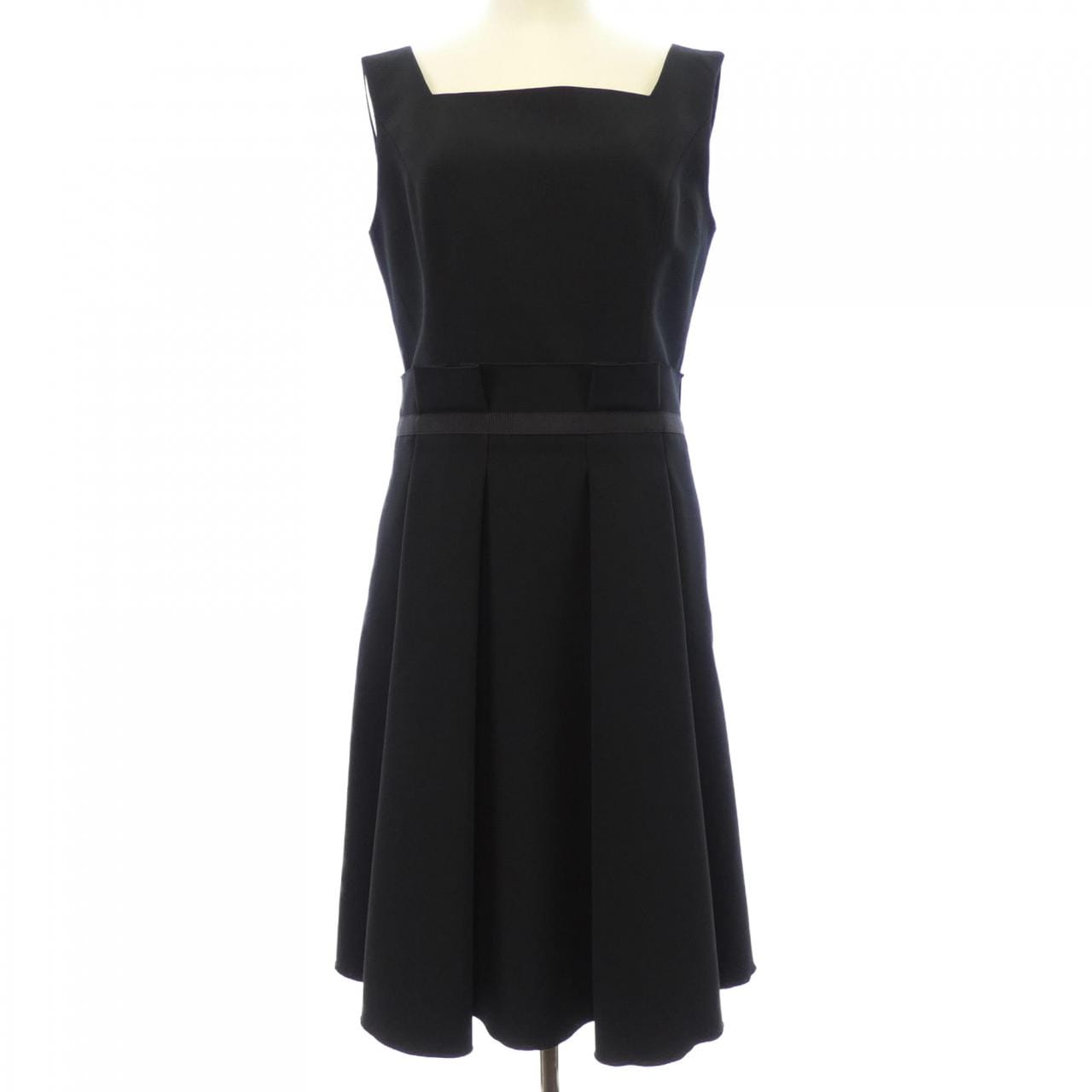 フォクシーニューヨーク FOXEY NEW YORK 34022 ワンピース
