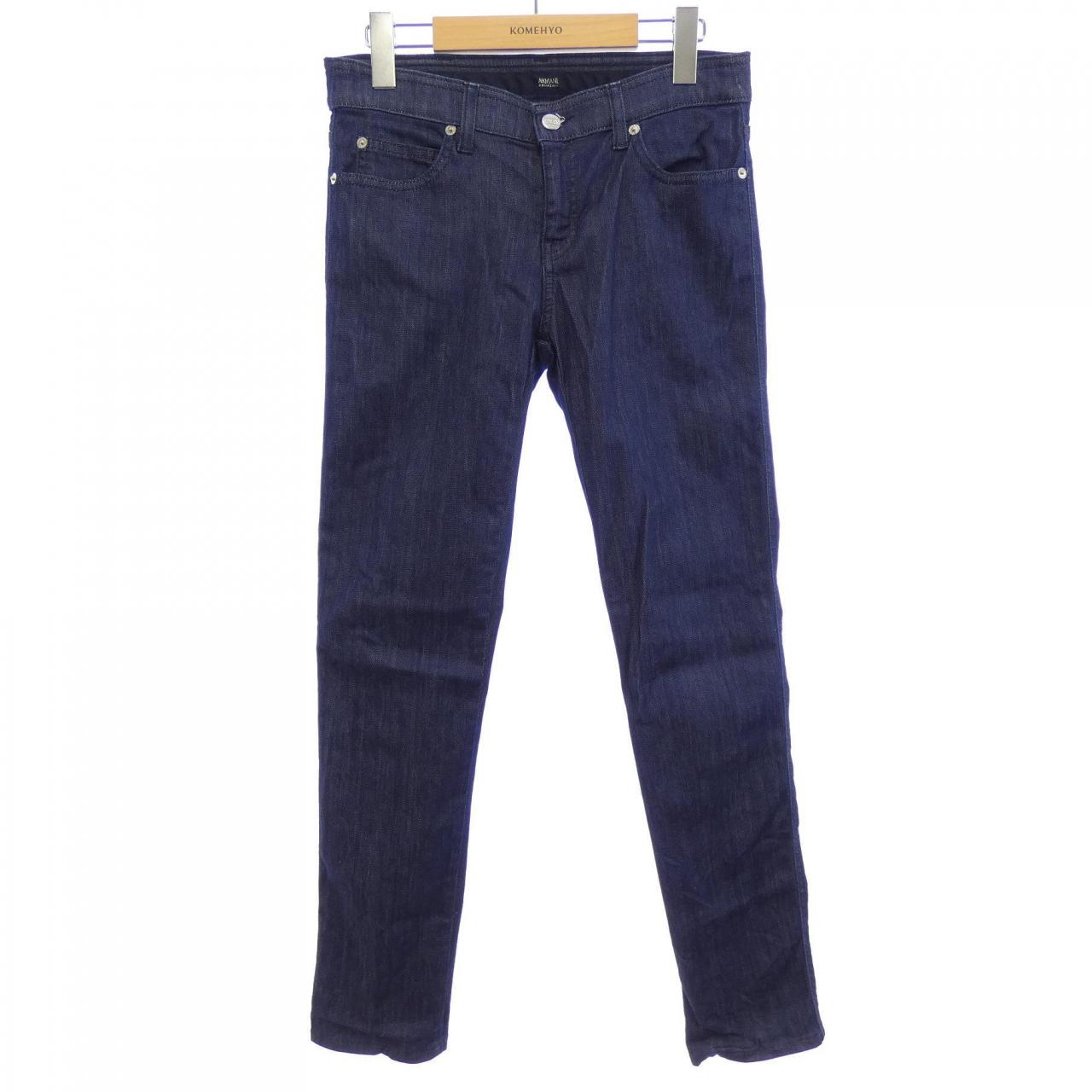 アルマーニコレツィオーニ ARMANI collezioni ジーンズ