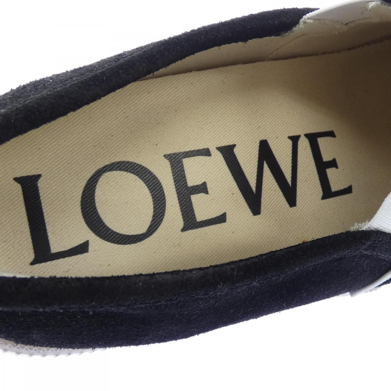 ロエベ LOEWE スニーカー